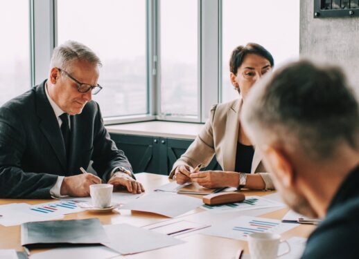 BG Capital Group Expands Its Strategic Approach to Private Capital