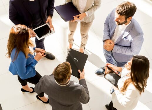 Identifying Growth Opportunities in Fragmented Industries