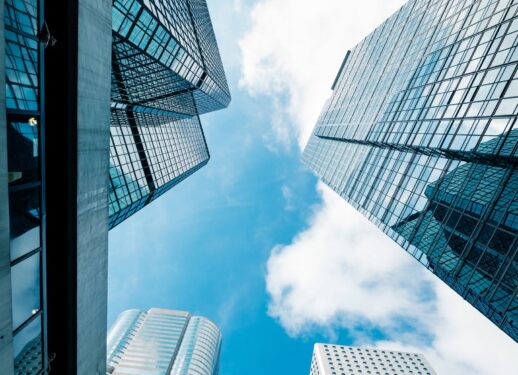 Identifying Growth Opportunities in Fragmented Industries